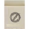 Image 1 : Oz Theme Park Logo Original Artwork.