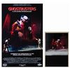 Image 1 : Ghostbusters Live Action Poster & Poster Art.