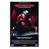 Image 2 : Ghostbusters Live Action Poster & Poster Art.