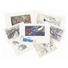 Image 1 : Large Collection of "Project X" Documents & Concepts.