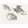 Image 9 : Large Collection of "Project X" Documents & Concepts.