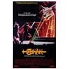 Image 2 : Universal Studios Conan Live Stage Show Poster & Art.