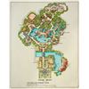 Image 1 : Neverland Theme Park Concept Masterplan.