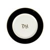 Image 1 : Disneyland Hotel Dinner Plate.