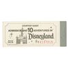 Image 2 : Complimentary Main Gate Admission Ticket Book.