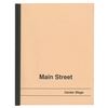 Image 1 : Main Street Center Stage Cast Member Handbook.