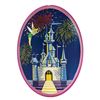 Image 1 : Tinker Bell Disneyland Entrance Sign.