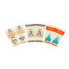 Image 1 : Collection of (3) Disneyland Popcorn Boxes.