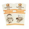 Image 2 : Collection of (3) Disneyland Popcorn Boxes.