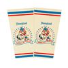 Image 3 : Collection of (3) Disneyland Popcorn Boxes.