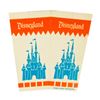 Image 4 : Collection of (3) Disneyland Popcorn Boxes.
