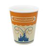 Image 1 : Ceramic Disneyland Paper Cup Replica.