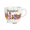 Image 2 : Disneyland Lands Coffee Mug.