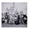 Image 2 : Collection of (5) Large Disneyland Photos.