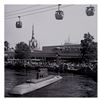 Image 4 : Collection of (5) Large Disneyland Photos.