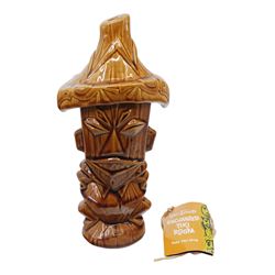 Enchanted Tiki Room Pele Mug.