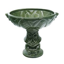 Enchanted Tiki Room Rongo Drink Bowl.