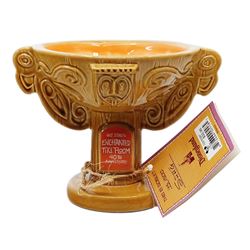 Enchanted Tiki Room "Tiki Goblet" by Shag.