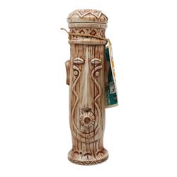 Enchanted Tiki Room 50th Anniversary Mug.