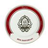 Image 1 : Club 33 Limited Edition Plate.