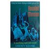 Image 1 : Magic Kingdom Haunted Mansion Small Attraction Poster.