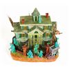 Image 2 : Haunted Mansion Light-Up House.