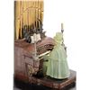 Image 3 : Haunted Mansion Organ Ghost Music Box.