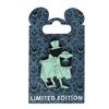 Image 1 : Hatbox Ghost Limited Edition Pin.
