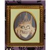 Image 8 : Haunted Mansion Lenticular Pins Boxed Set.