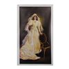 Image 1 : Phantom Manor Bride Canvas Print.