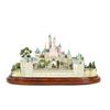 Image 13 : Sleeping Beauty Castle Olszewski Model.