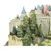 Image 17 : Sleeping Beauty Castle Olszewski Model.