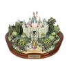 Image 2 : Sleeping Beauty Castle Olszewski Model.