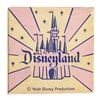 Image 1 : Sleeping Beauty Castle Compact in Box.