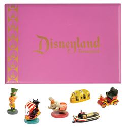 Fantasyland Pewter Miniatures.