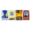 Image 1 : "The Optimist" Tomorrowland Game Attraction Posters.