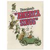 Image 1 : America Sings Press Kit.