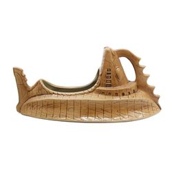 Trader Sam's Nautilus Mug.