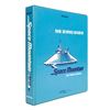 Image 1 : "Space Mountain" WED Imagineering Manual Binder.