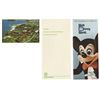 Image 3 : Polynesian Village Guest Services Folder.
