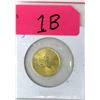 Image 1 : 1/2 Oz .9999 Fine Gold 2020 Canada Maple Leaf Coin