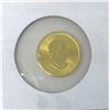 Image 2 : 1/2 Oz .9999 Fine Gold 2020 Canada Maple Leaf Coin