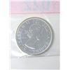 Image 2 : 80% Silver 1964 Charlottetown Dollar