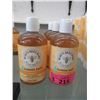Image 1 : 8 Burt's Bees Baby Bubble Bath - No tears