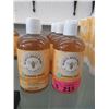 Image 1 : 8 Burt's Bees Baby Bubble Bath - No tears