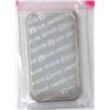 Image 2 : 1 Oz. Pan American .999 Silver Bar