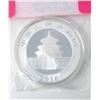 Image 2 : 30 Gram .999 Silver Chinese Panda Coin