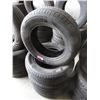 Image 1 : 4 Moto Master SE3 Tires 195/65/15 - 65%