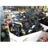 Image 1 : Skid of Pressure Washers & Parts - Store Returns