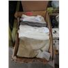 Image 1 : Box of Assorted Towels